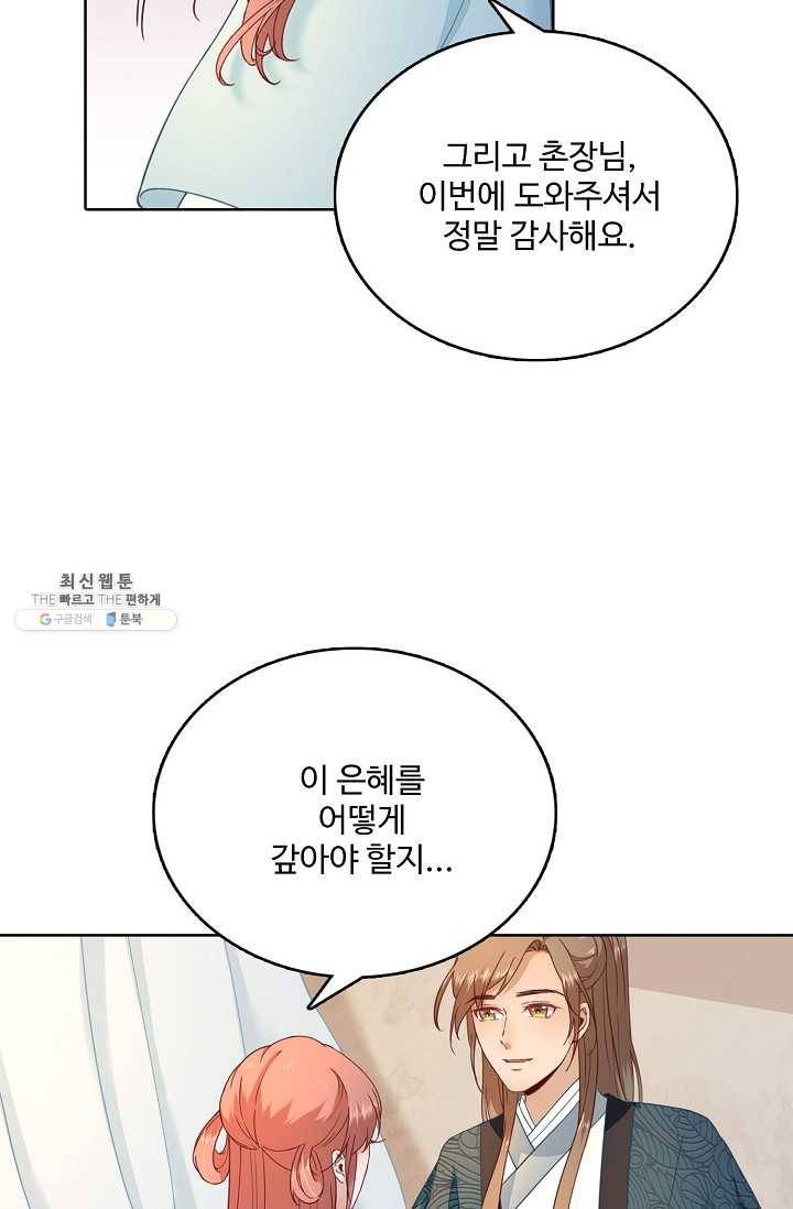 훈남님 제가 꼬셔보겠습니다 48화 11