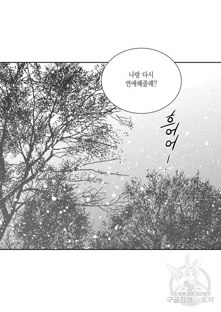 비의도적 연애담[무삭제판] 4권 198