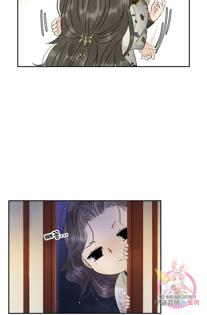태자 전하, 한입만요 50화 아가씨께서 깨어나셨습니다 9