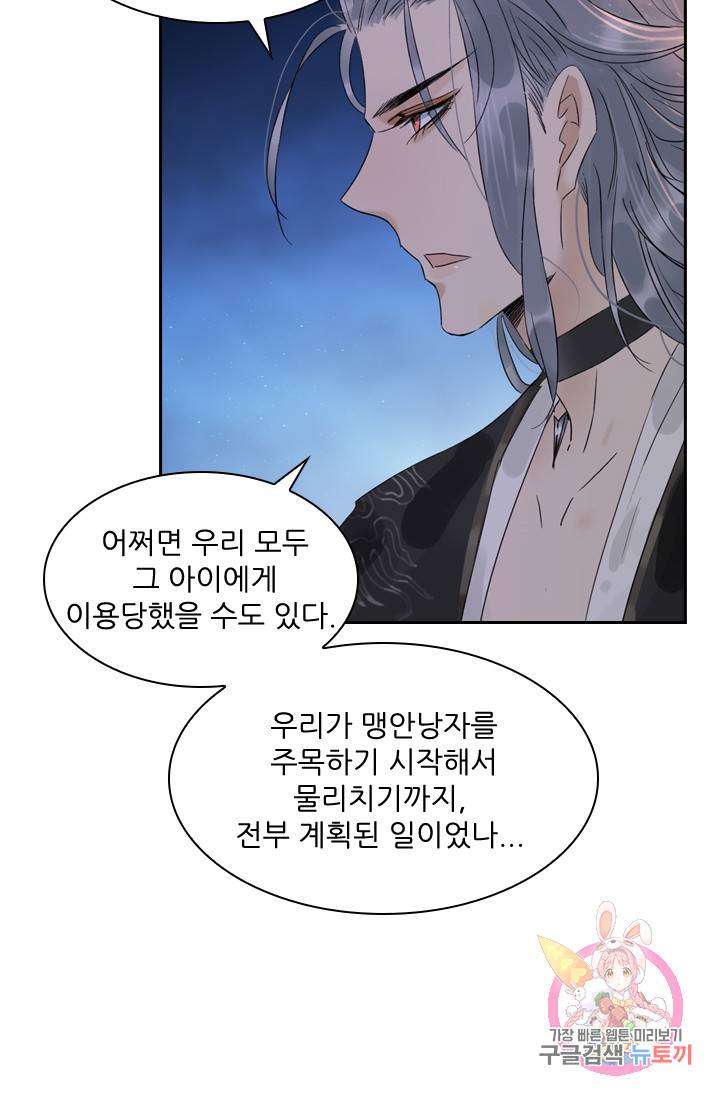 태자 전하, 한입만요 50화 아가씨께서 깨어나셨습니다 16