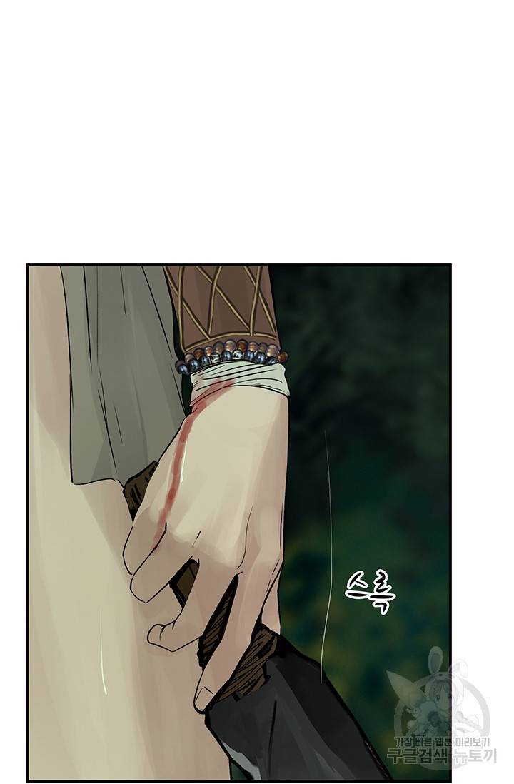 토템의 영역 34화 31