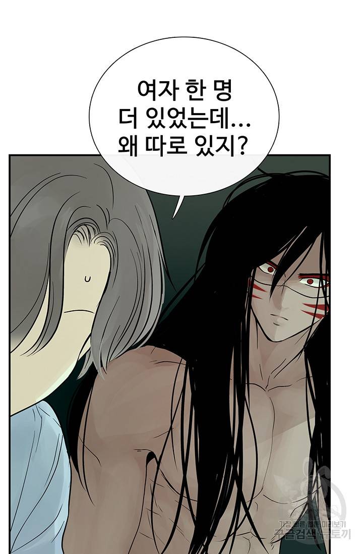 토템의 영역 34화 59