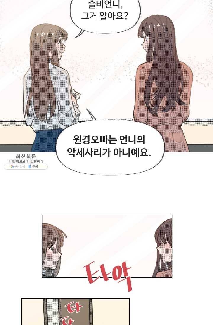 비타민C 비타민D 7화 4