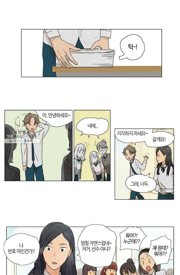 무궁무진 6화 1