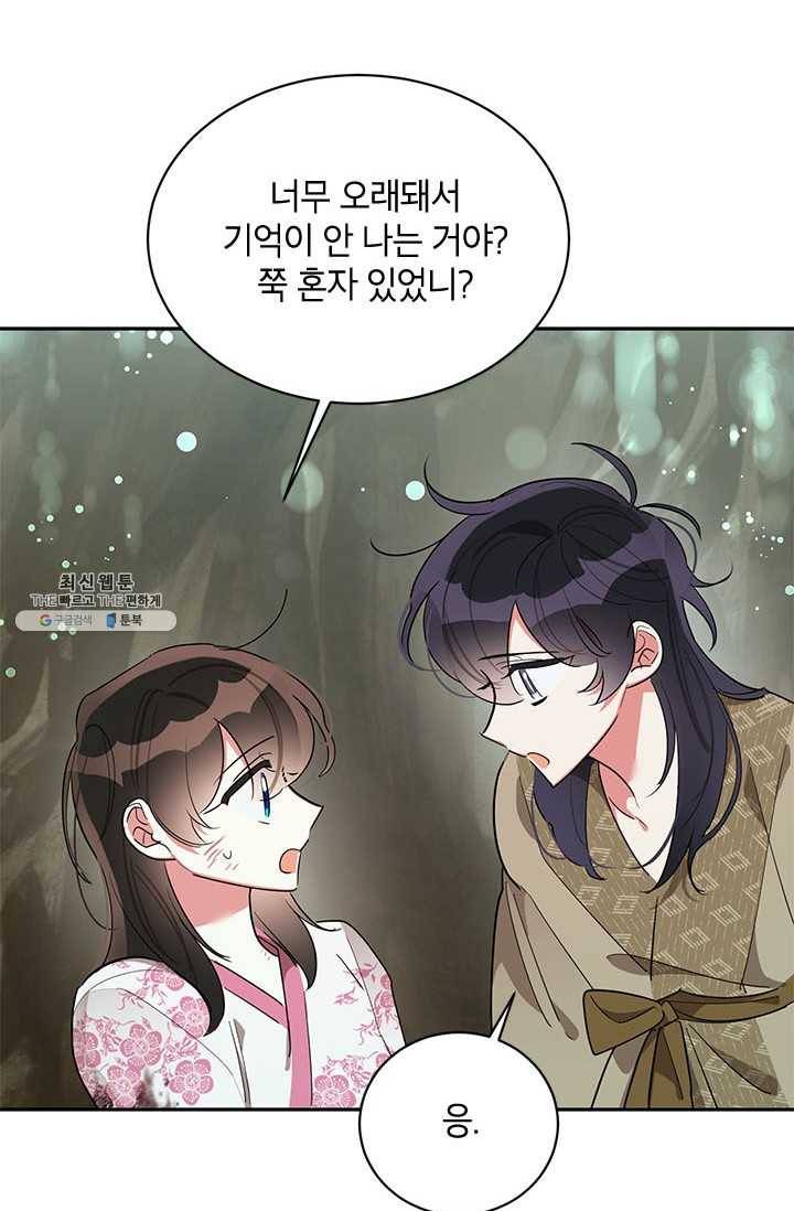 무협지 최고 악당의 귀한 딸입니다 28화 54