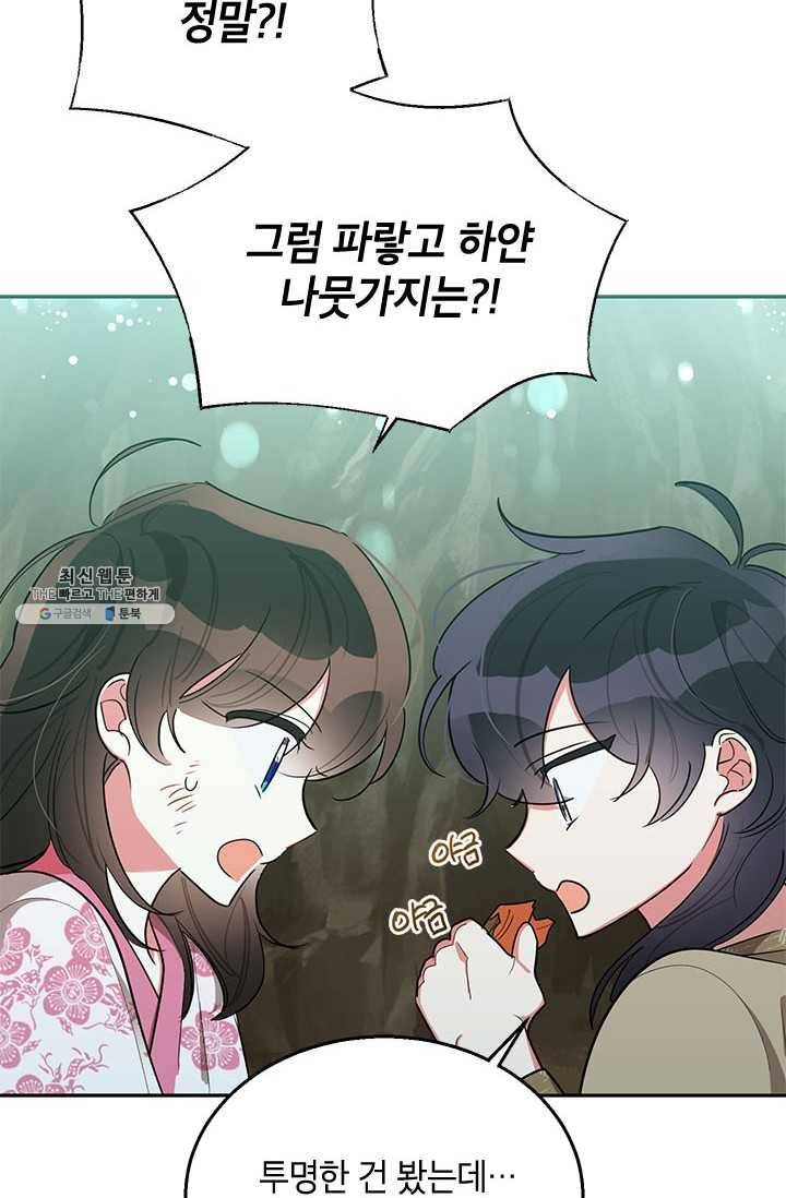 무협지 최고 악당의 귀한 딸입니다 28화 65