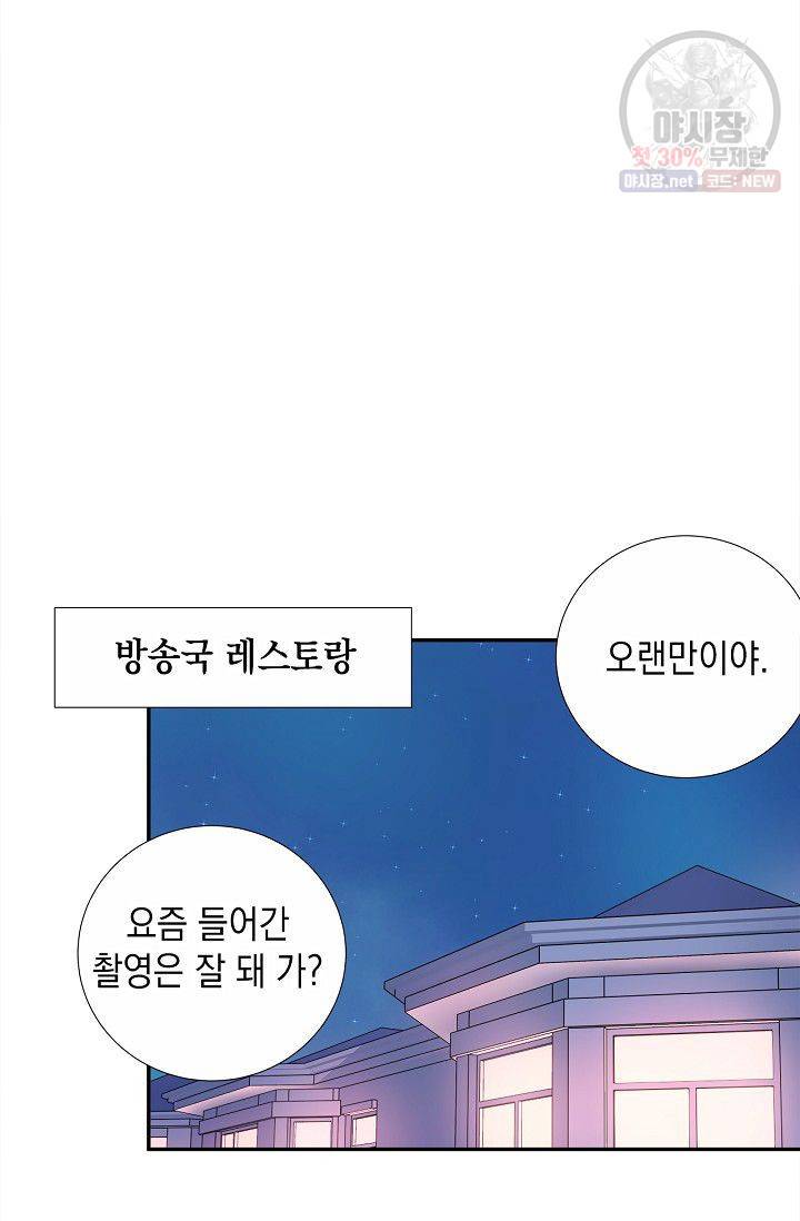 환생하여 배우님 유혹하기 196화 17