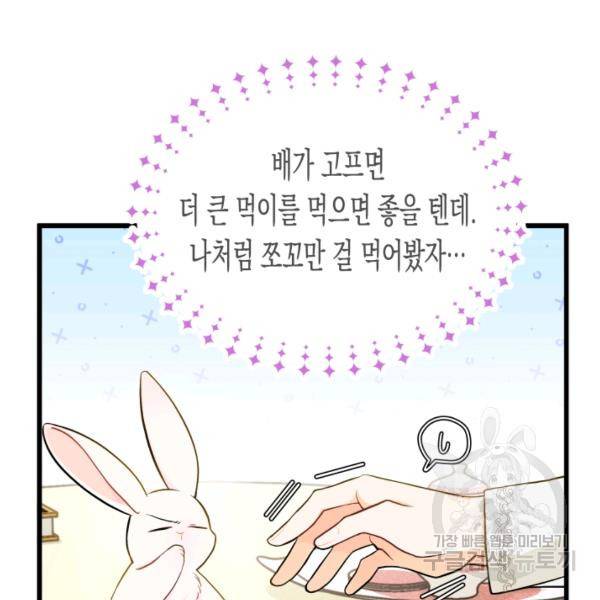 토끼와 흑표범의 공생관계 15화 13