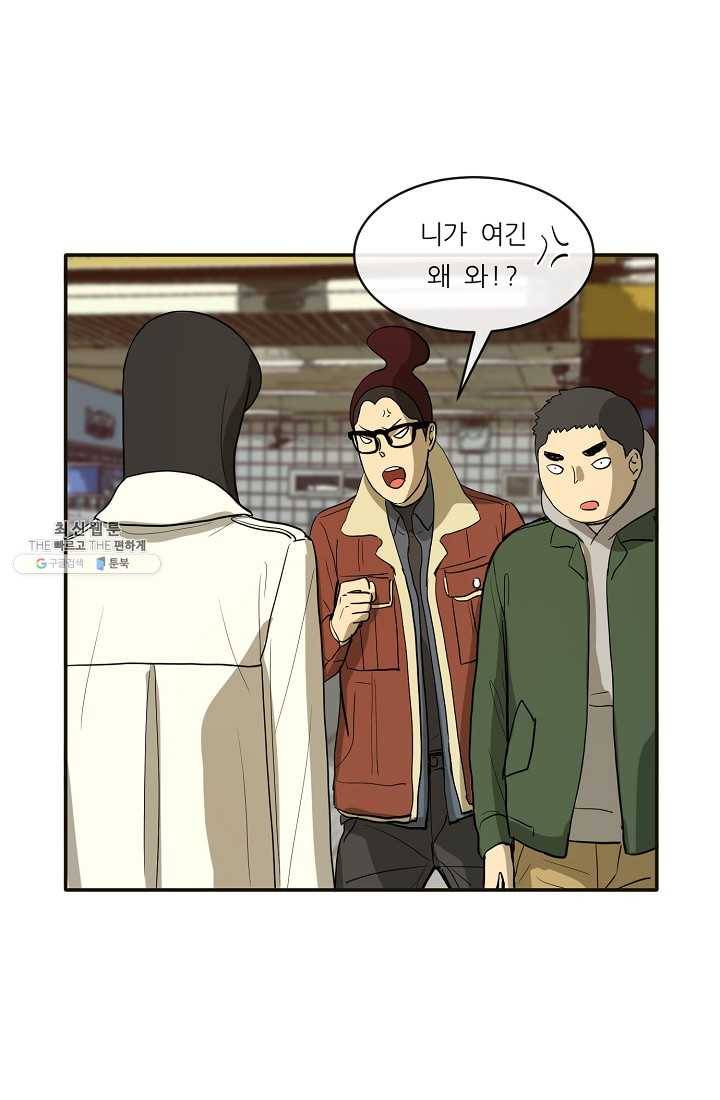 사업왕 심길후 82화 4