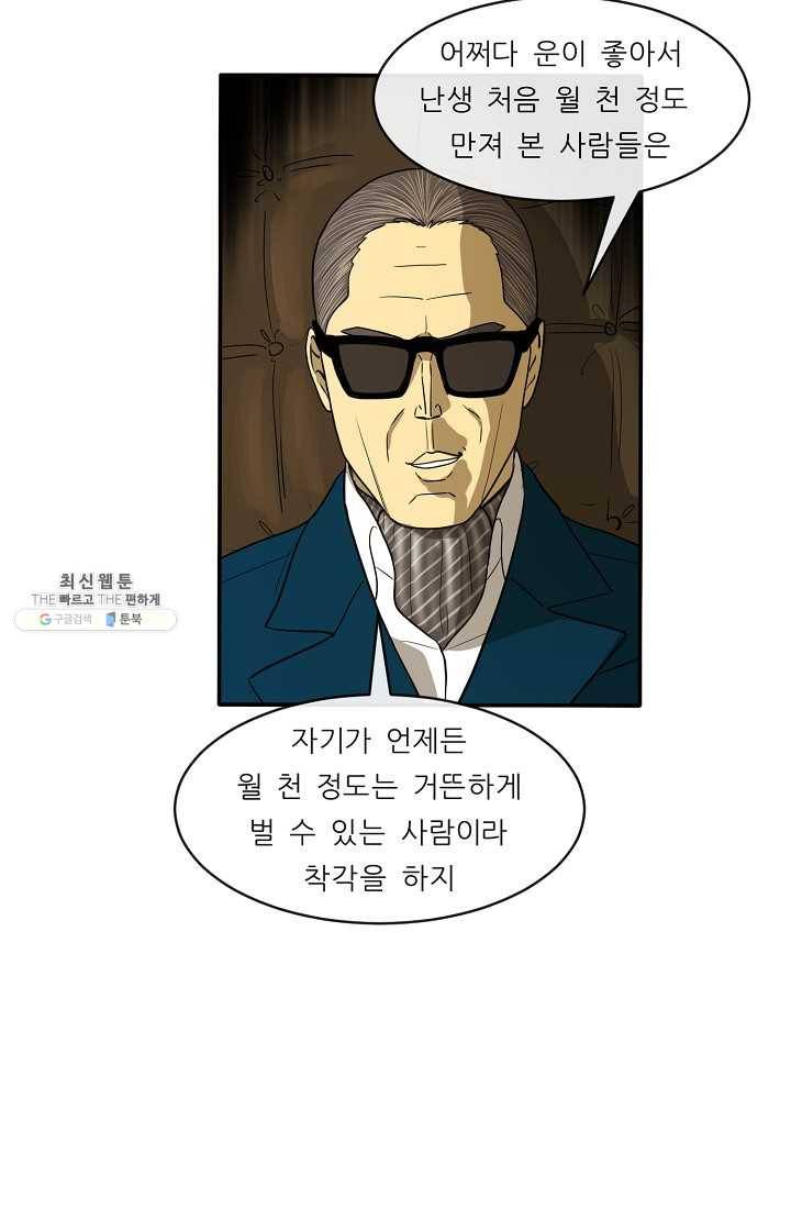 사업왕 심길후 82화 33
