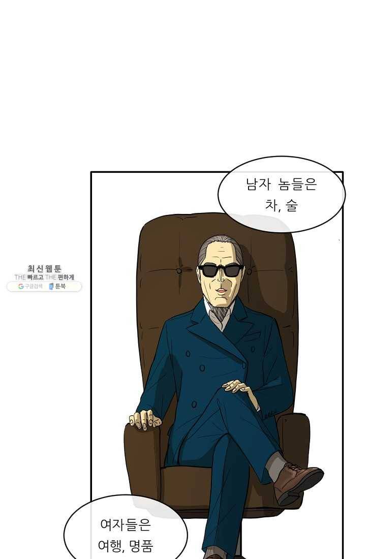 사업왕 심길후 82화 35