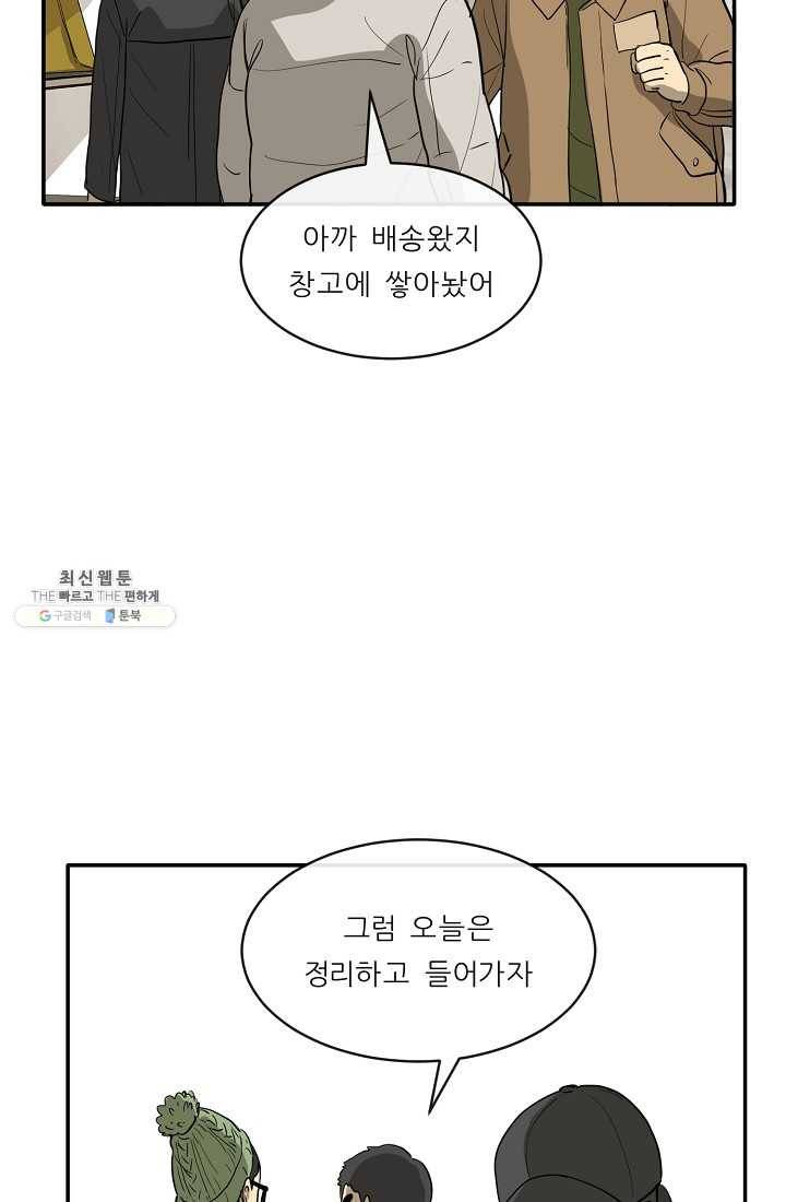 사업왕 심길후 82화 51