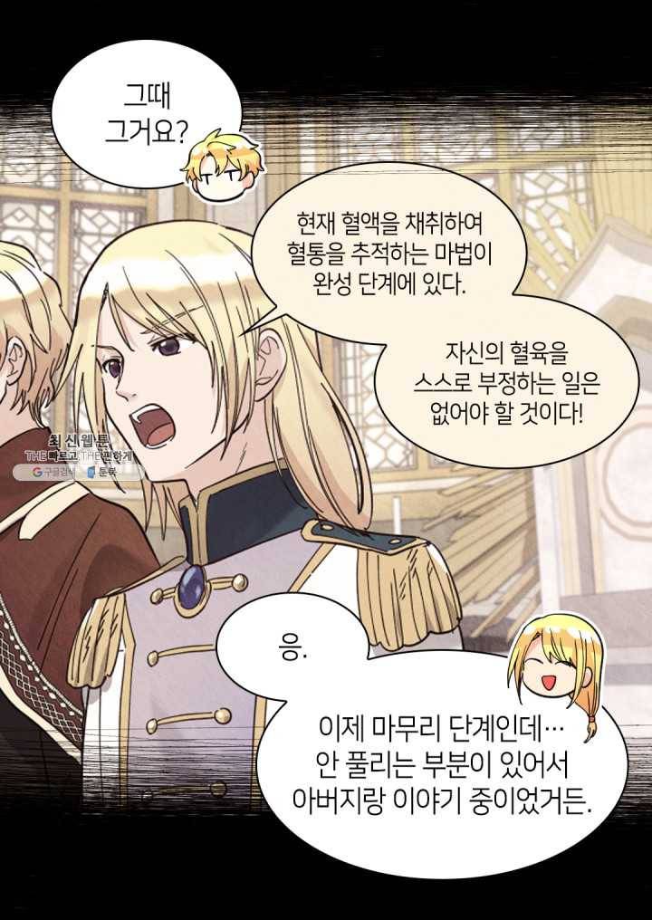쌍둥이 남매의 뉴라이프 71화 24
