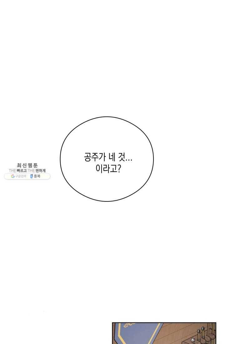 피폐물 주인공의 부인이 되었습니다 23화 1