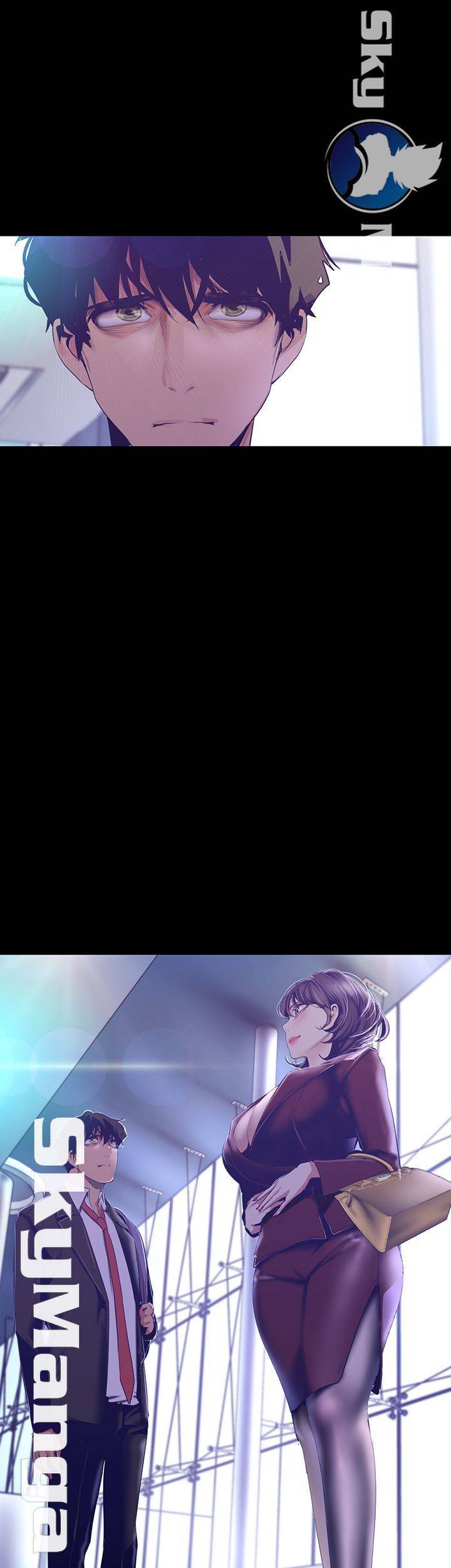 멋진 신세계 104화 3
