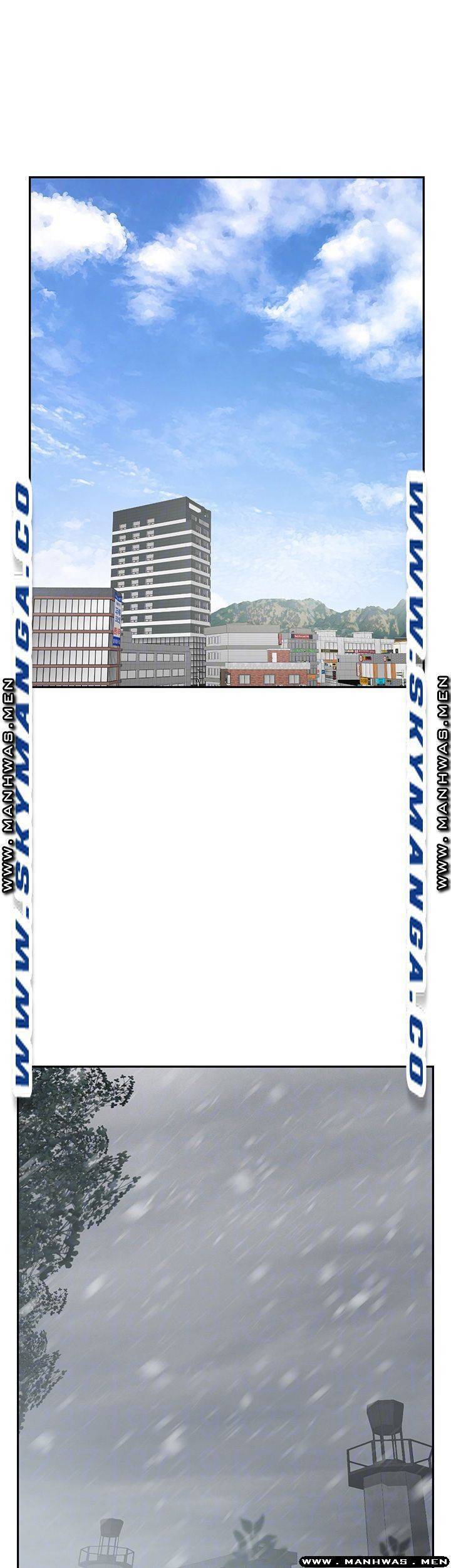 육체의 교실 54화 마침 8