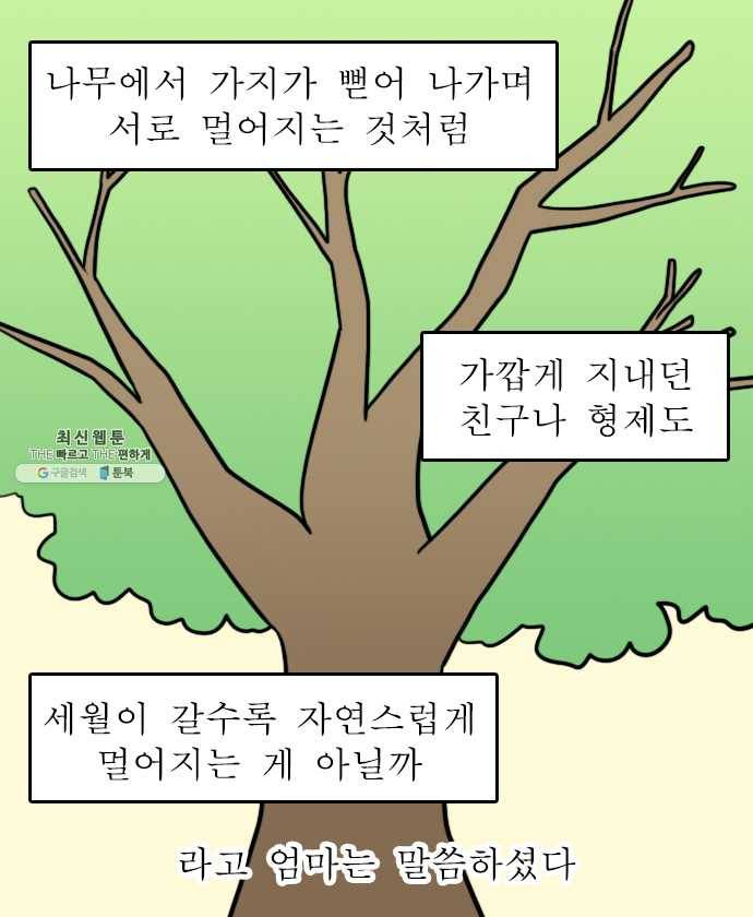 독립일기 94화 친구의 결혼 19