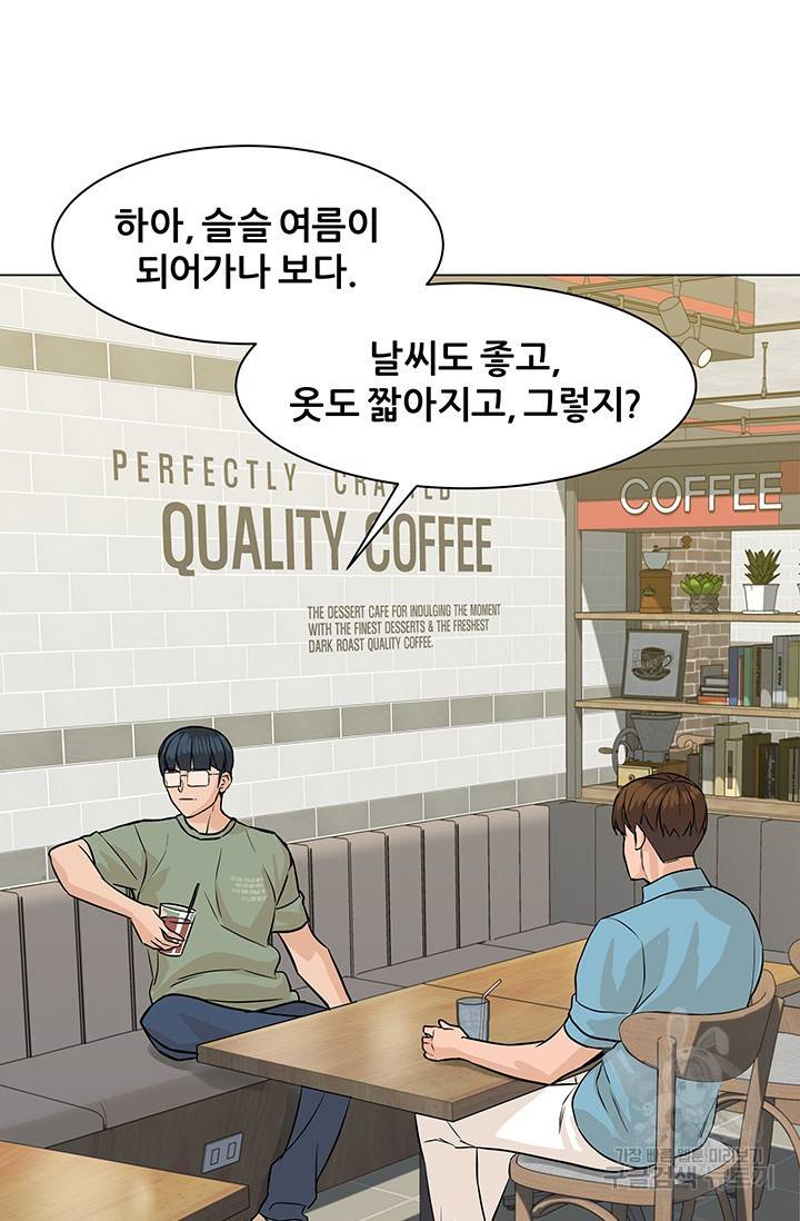 뒤끝작렬 48화 53