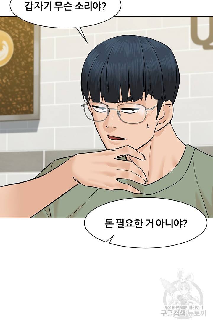 뒤끝작렬 48화 62