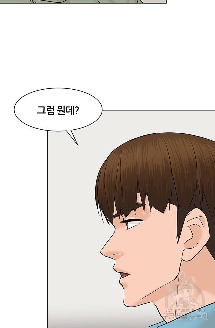 뒤끝작렬 48화 64