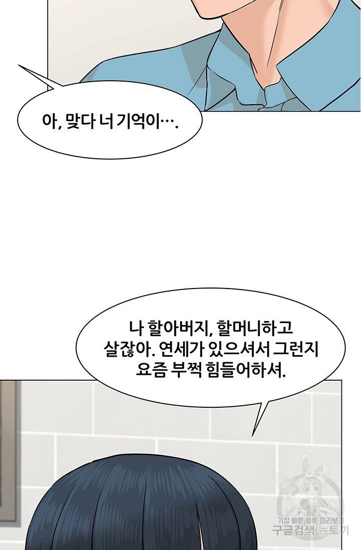 뒤끝작렬 48화 86