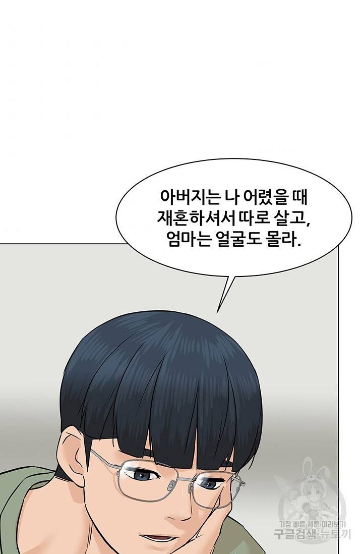 뒤끝작렬 48화 89