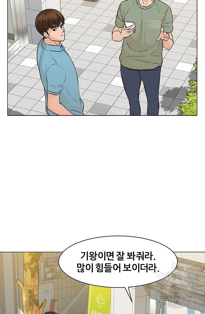 뒤끝작렬 48화 100