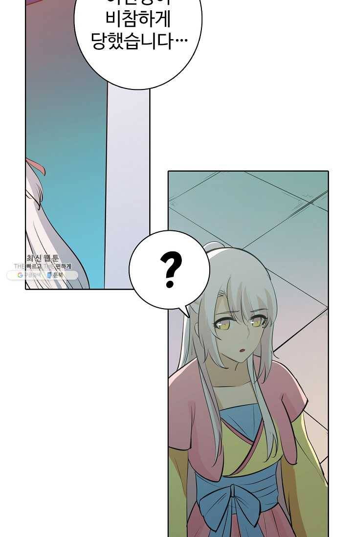 백련성신 379화 33