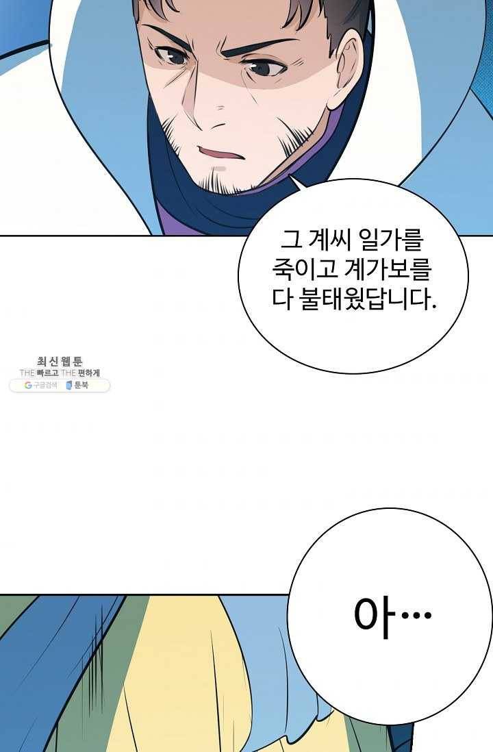 백련성신 379화 47