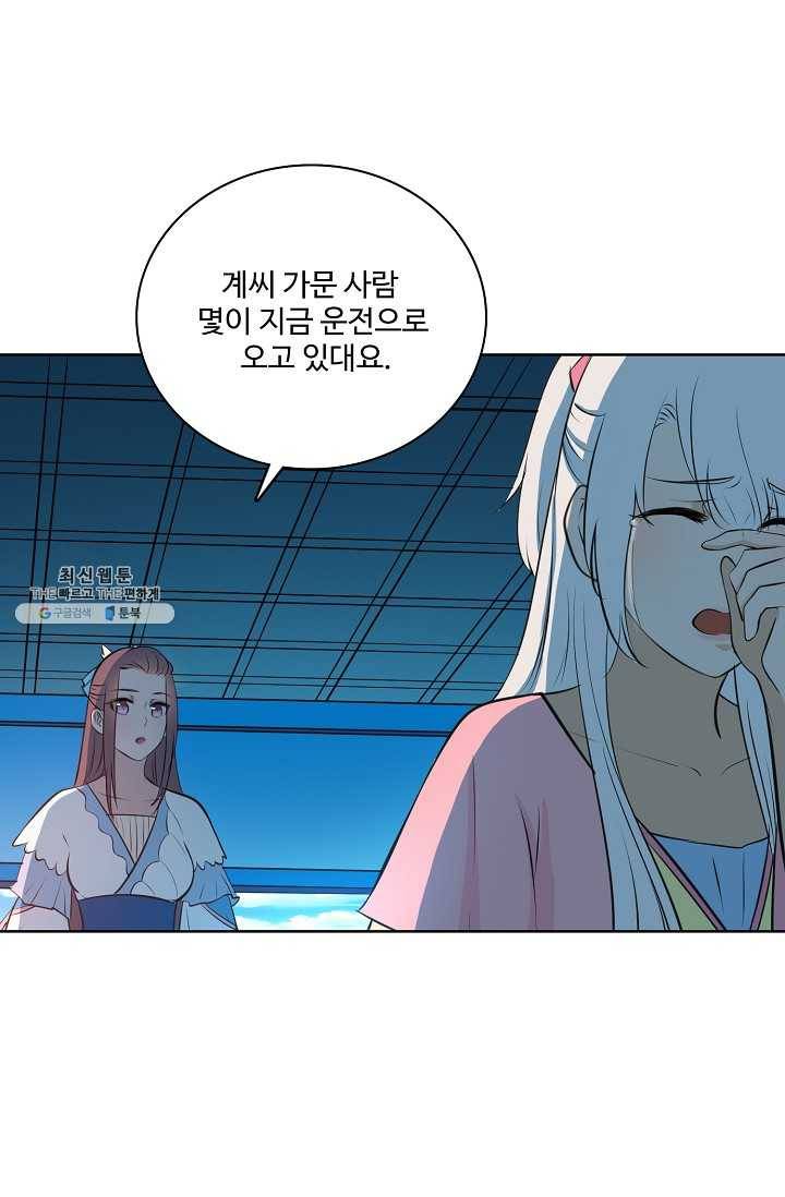 백련성신 379화 58