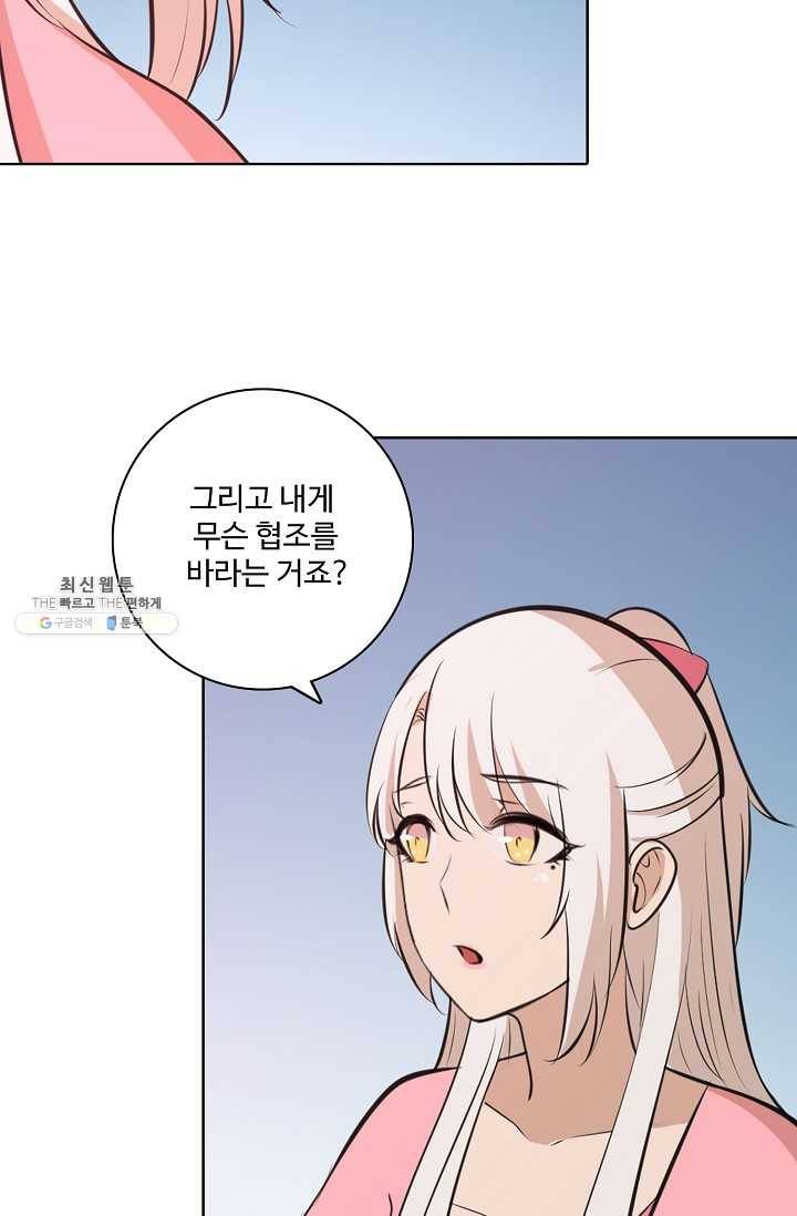 백련성신 379화 61