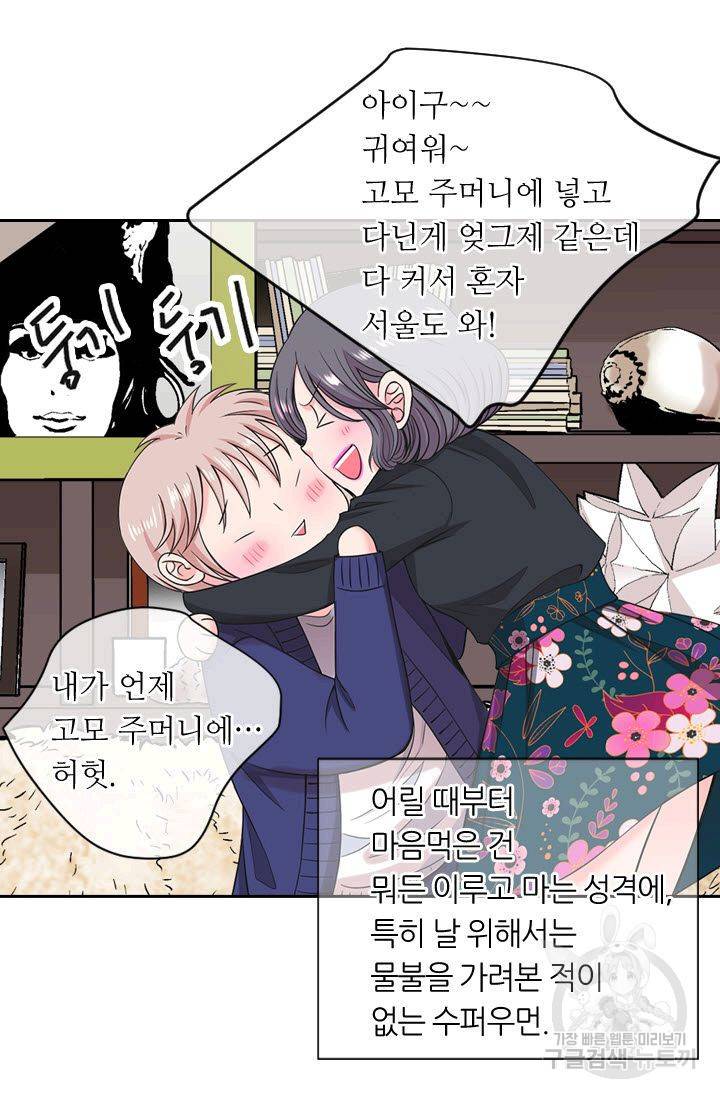 남친 없음(+남친 있음) 121 37