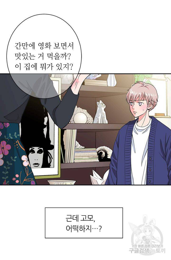 남친 없음(+남친 있음) 121 38