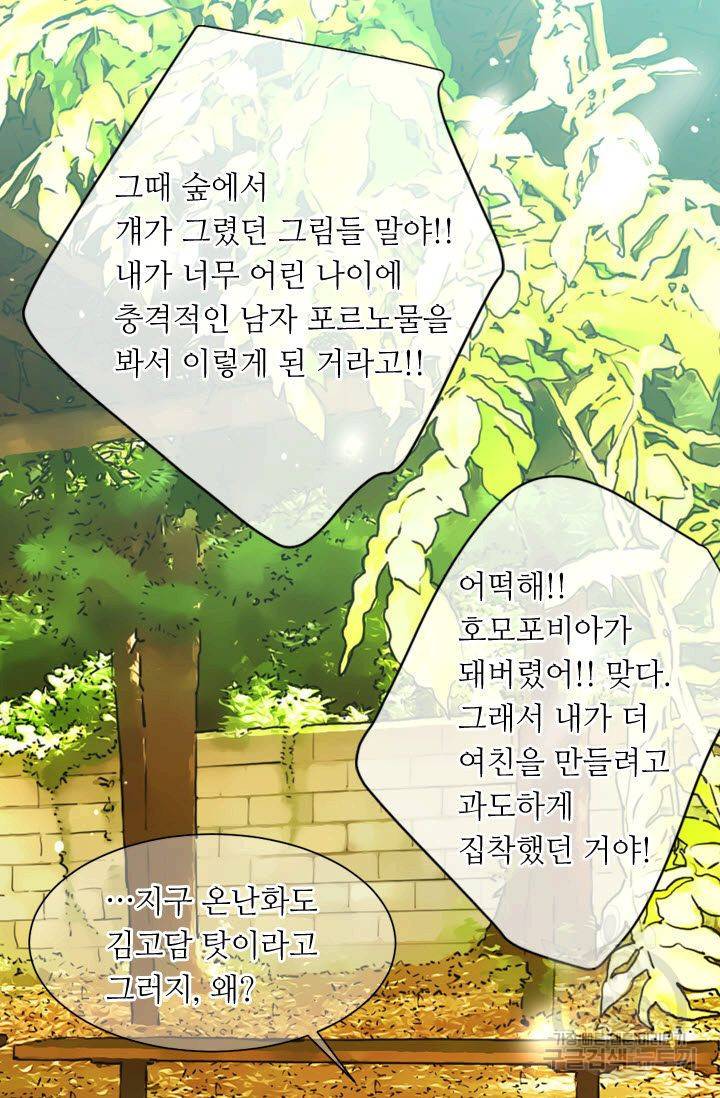 남친 없음(+남친 있음) 121 66