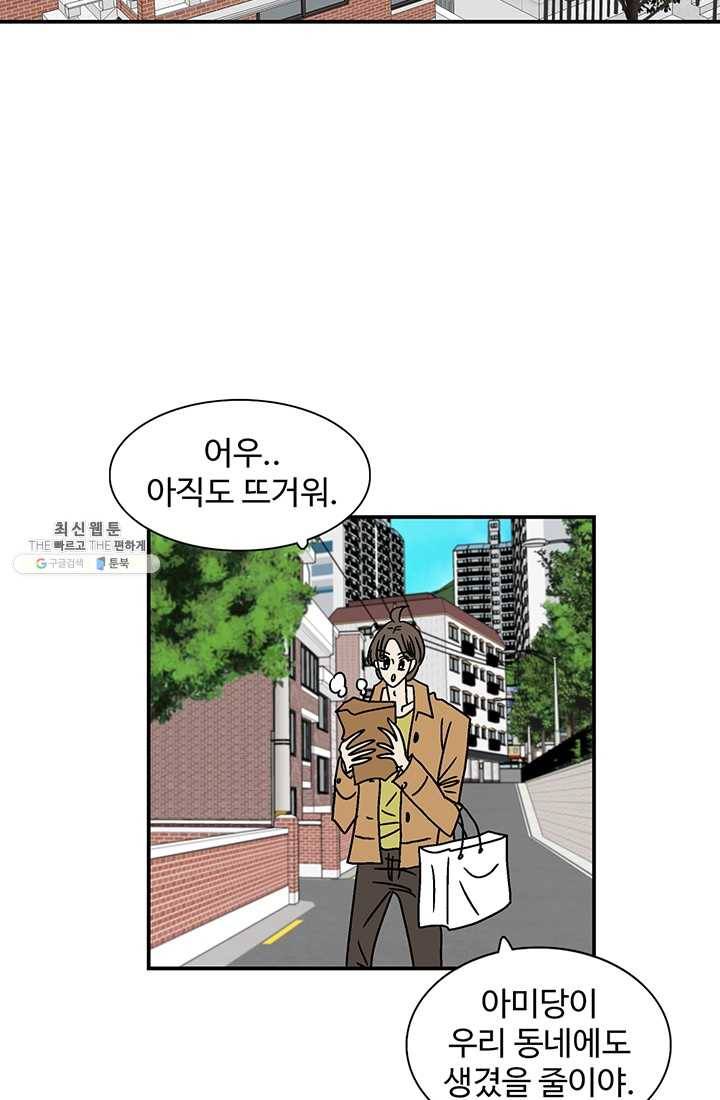 지금은 연애를 쉽니다 35화 3