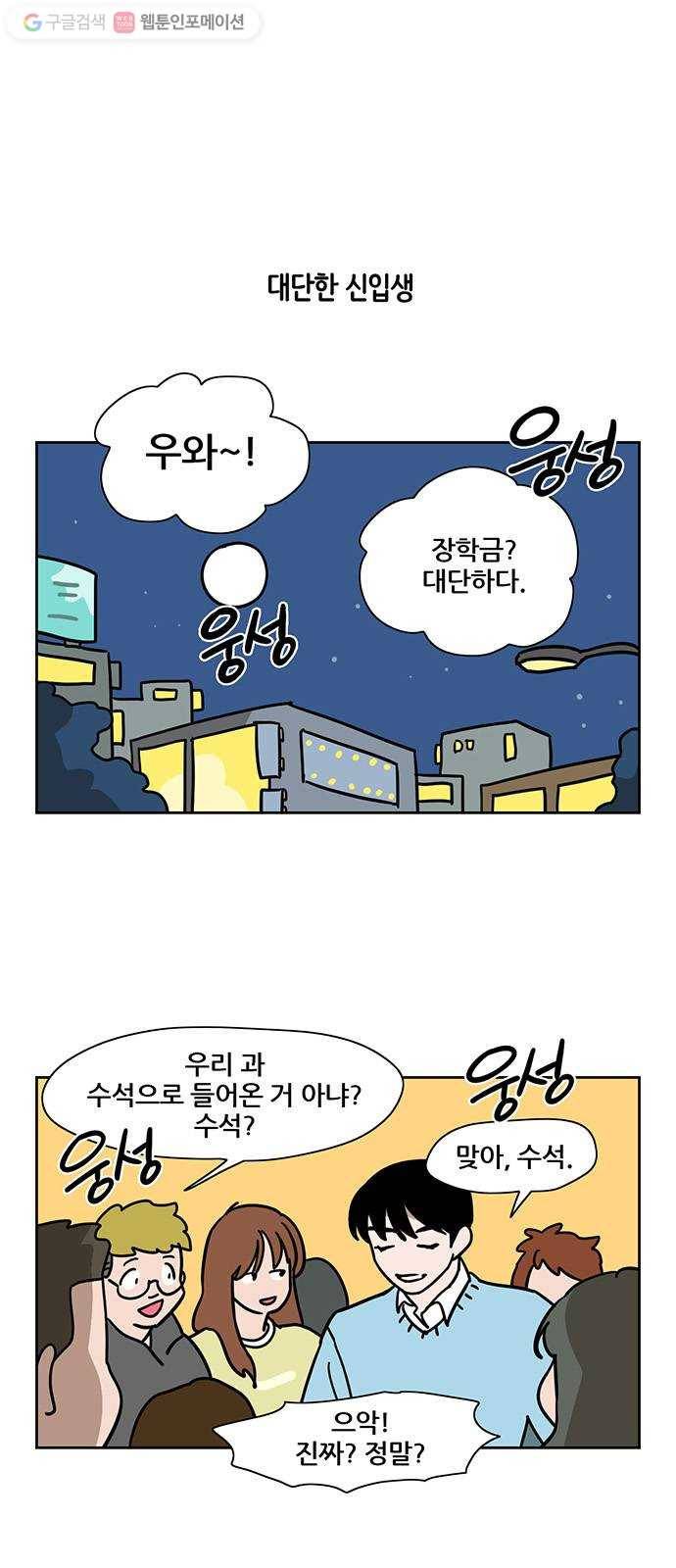 냐한남자 128화 1