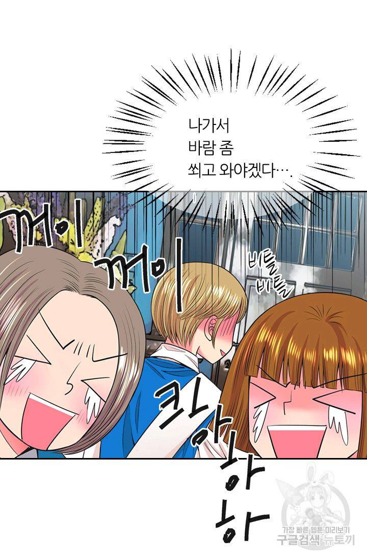 남친 없음(+남친 있음) 131 67