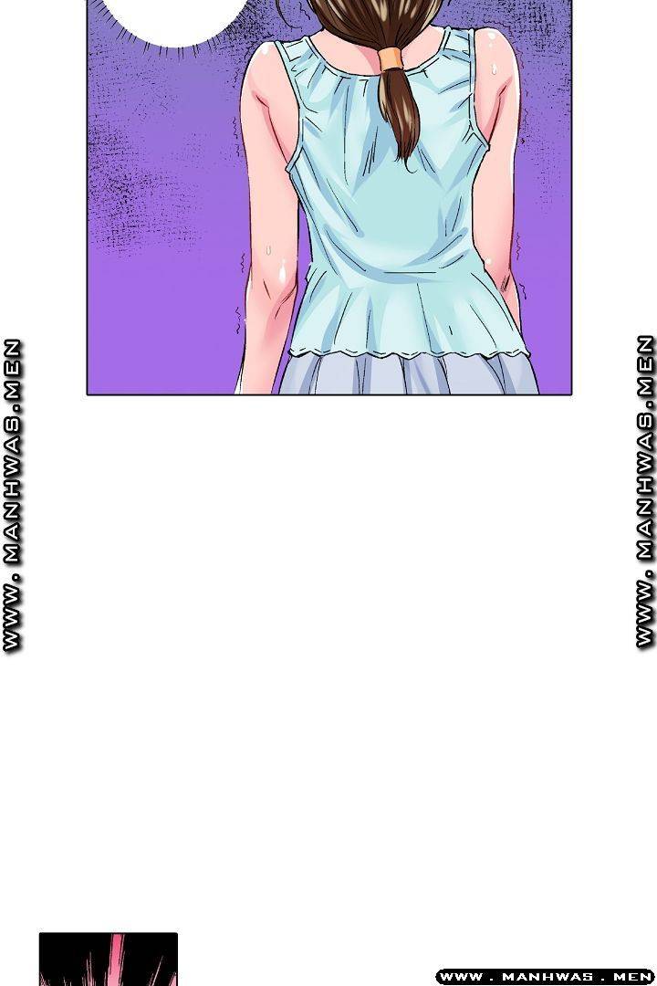 말해봐, 형보다 내가 더 좋지? 18화 10