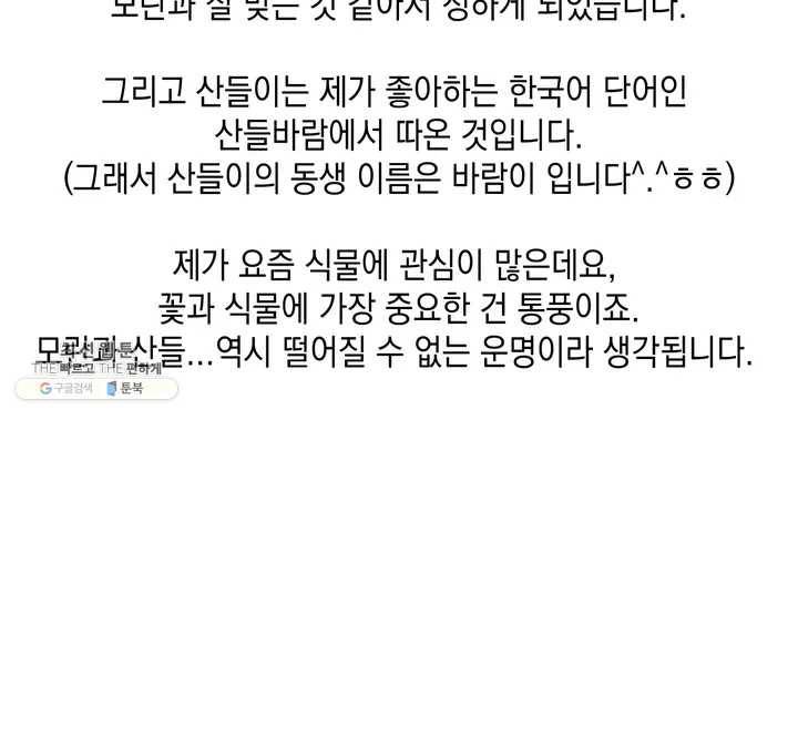 펑크 덩크 펑크 1부 후기 12