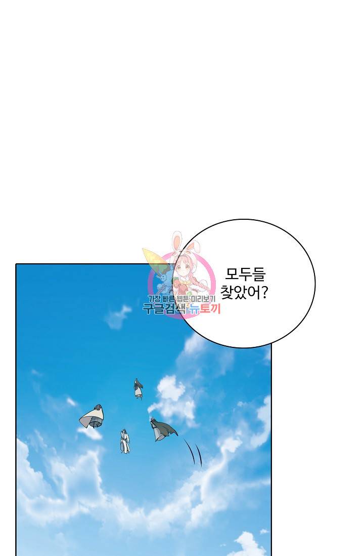 백련성신 387화 1