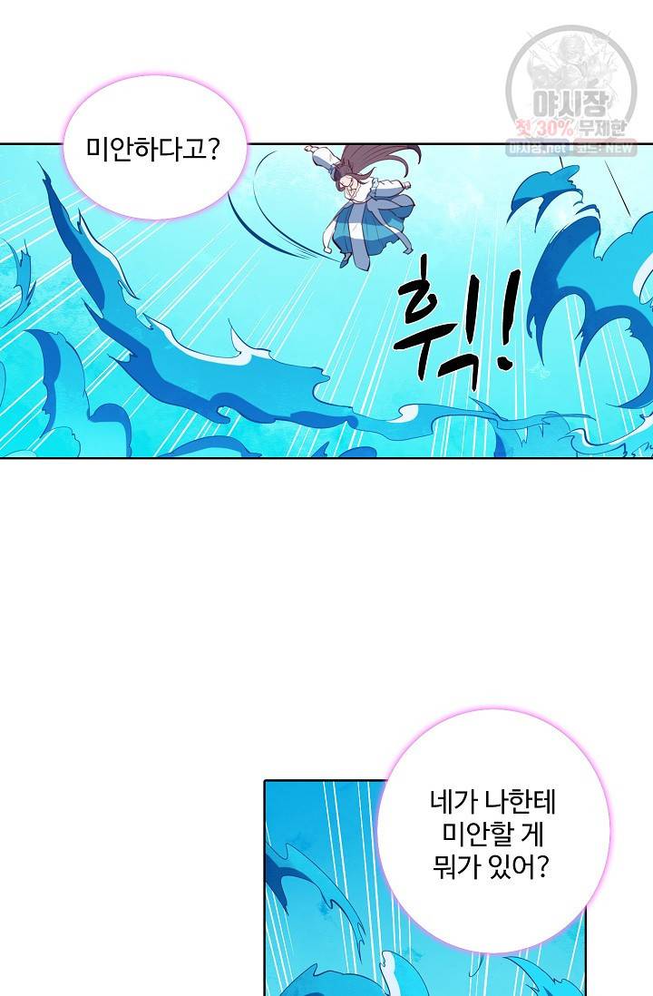 백련성신 387화 85