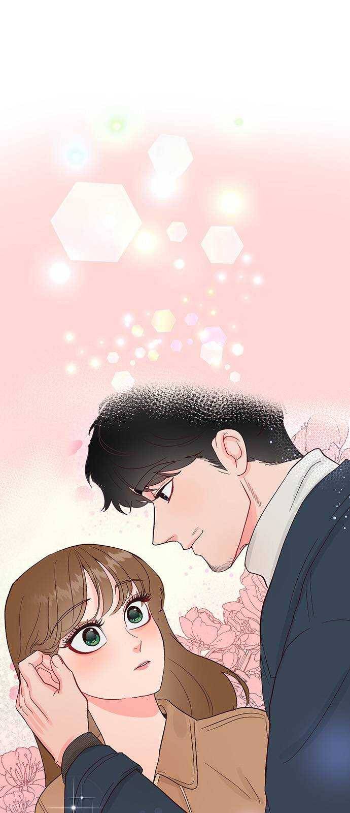 오늘 밤만 재워줘 33화 1