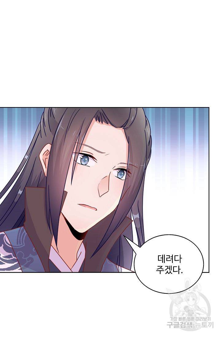 전하는 나만 미워해 82화 7
