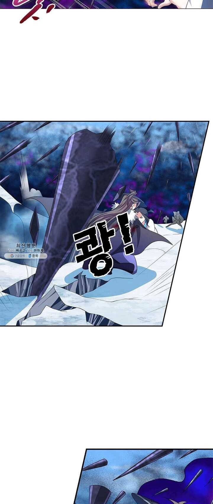 이세계에서 머리로 하드캐리 59화 4
