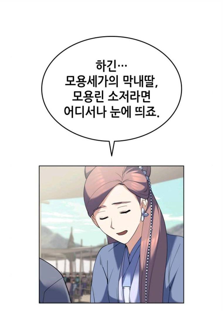 낙향문사전 60화. 남궁철과 금사율 21