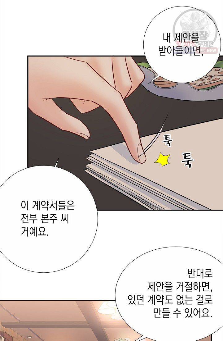 환생하여 배우님 유혹하기 204화 3