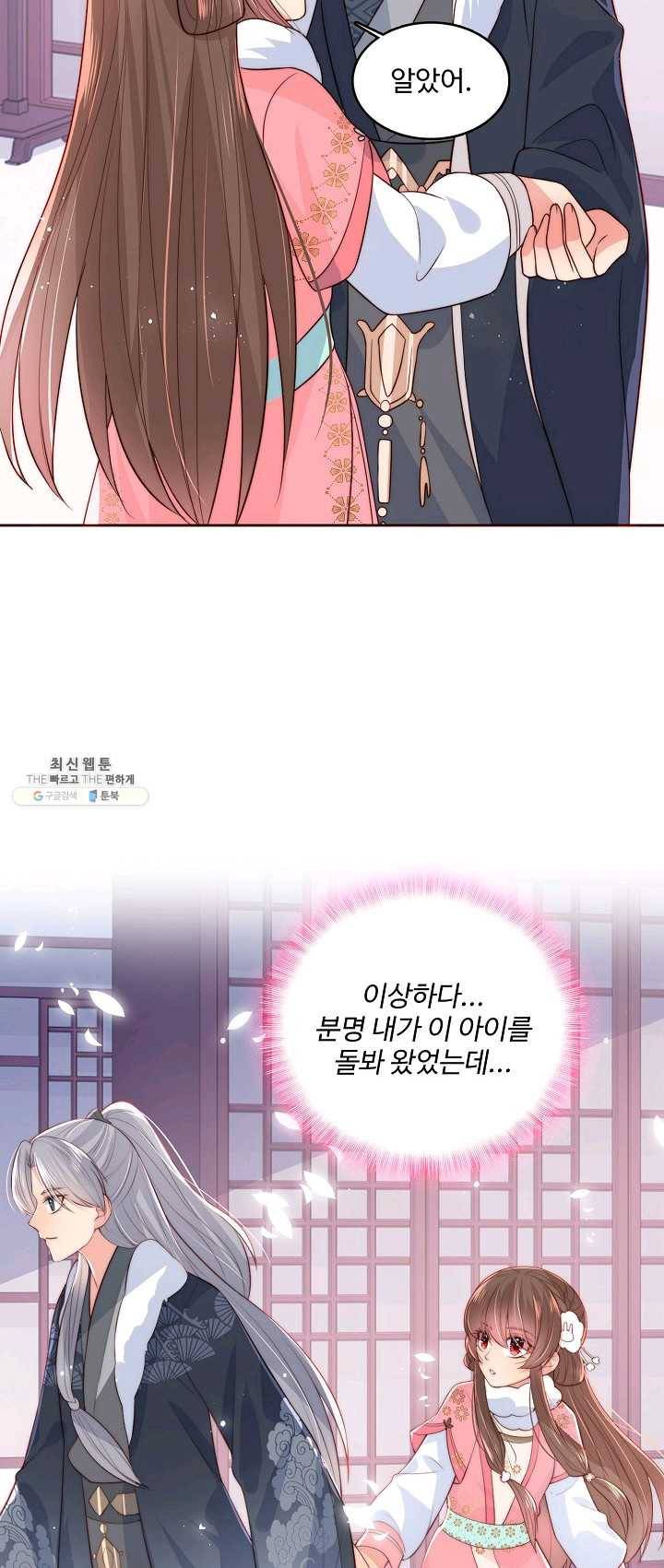 악당이지만 남주를 키웠습니다 32화 8