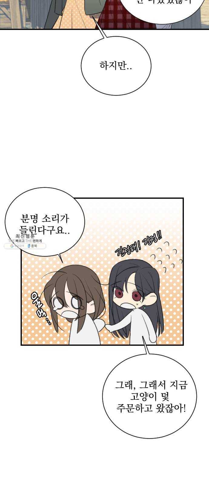 전설의 화석 5화 3