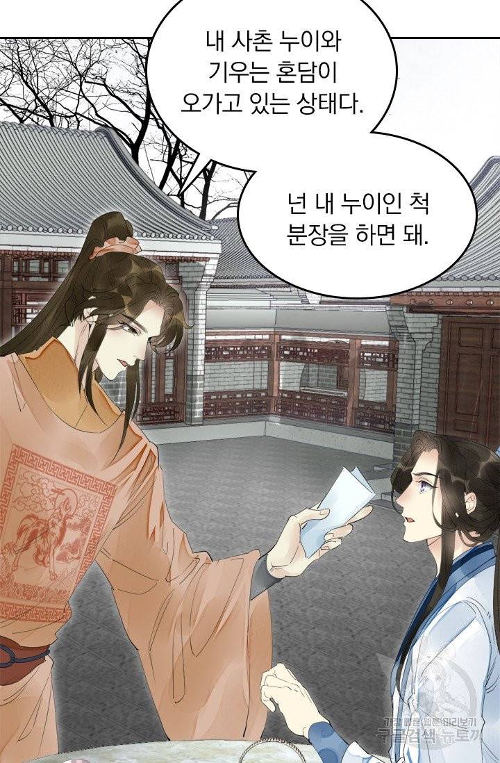 주심의 죄 49화 36