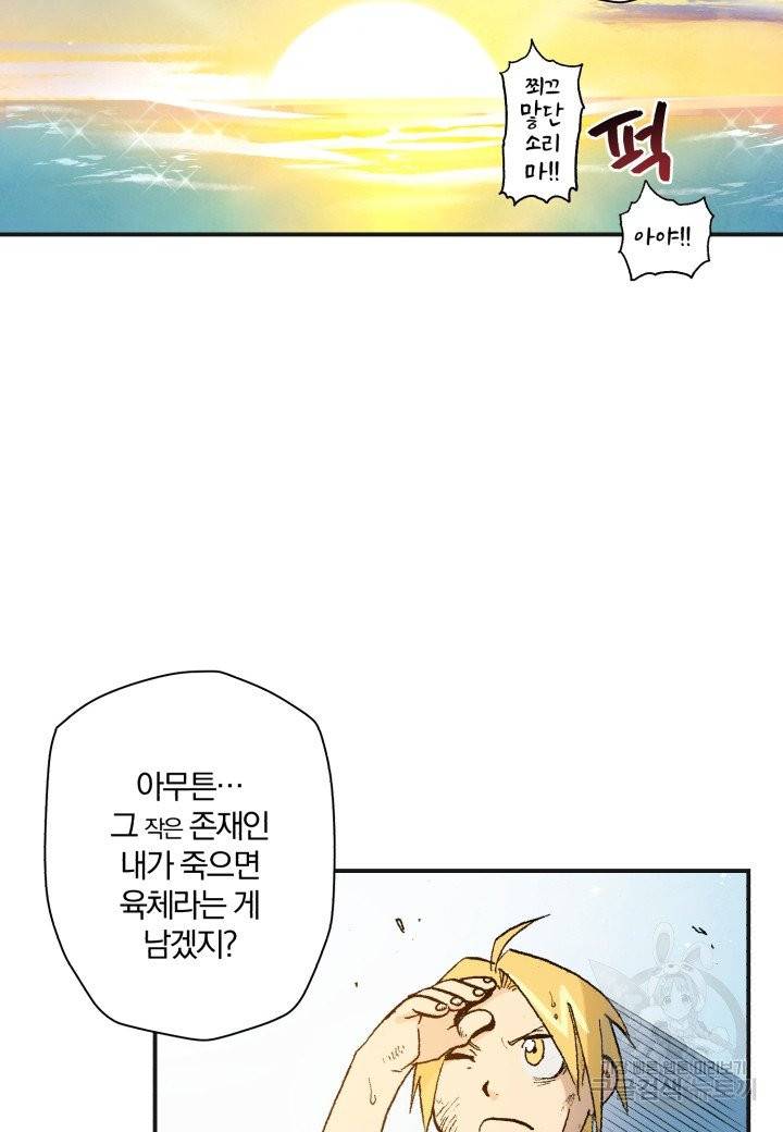 강철의 연금술사  62화 18